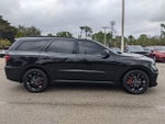 2022 Dodge Durango Orange Sport RWD