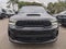 2022 Dodge Durango Orange Sport RWD