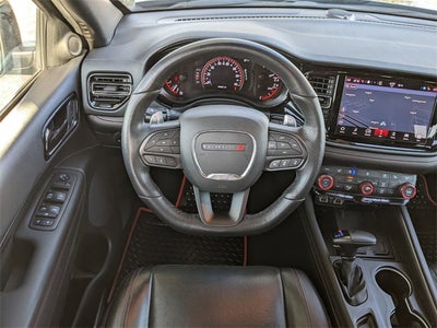 2024 Dodge Durango R/T Plus RWD