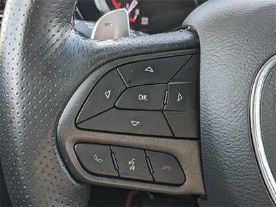 2024 Dodge Durango R/T Plus RWD