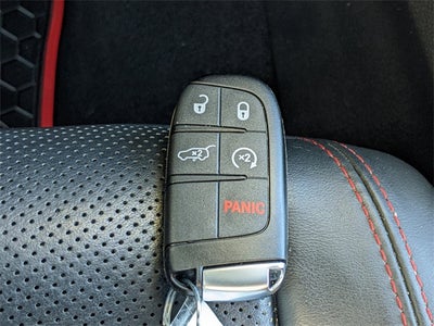 2024 Dodge Durango R/T Plus RWD