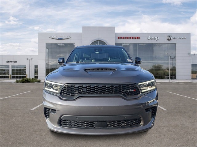2024 Dodge Durango R/T Plus RWD