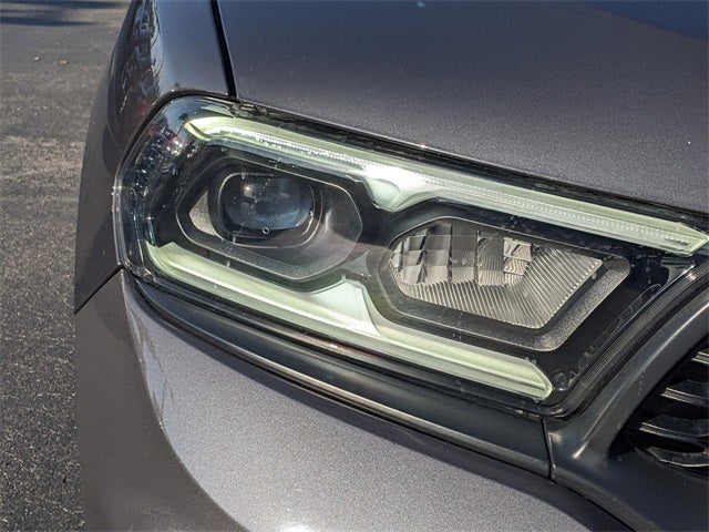 2024 Dodge Durango R/T Plus RWD