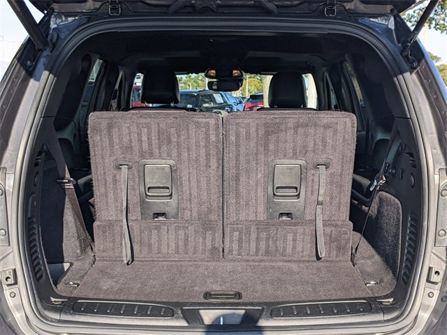 2024 Dodge Durango R/T Plus RWD