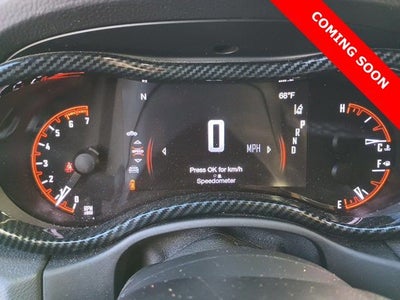 2018 Dodge Durango R/T RWD