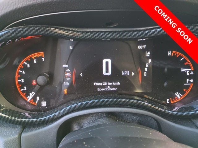 2018 Dodge Durango R/T RWD