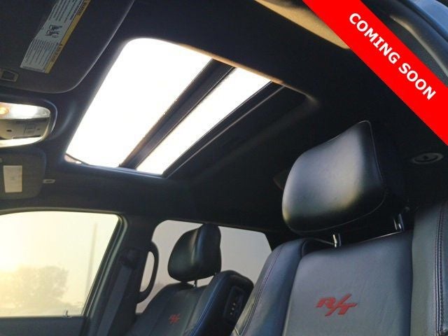 2018 Dodge Durango R/T RWD