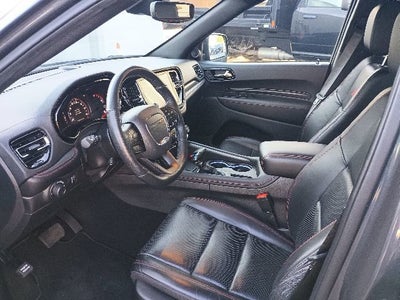 2024 Dodge Durango R/T Plus