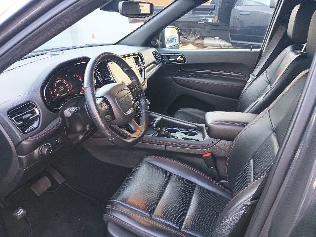 2024 Dodge Durango R/T Plus