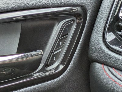 2024 Dodge Durango R/T Plus RWD