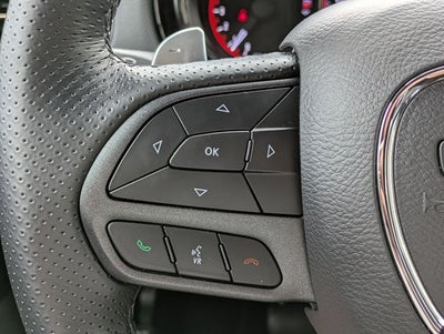 2024 Dodge Durango R/T Plus RWD