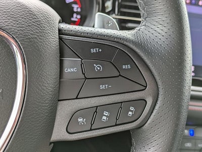 2024 Dodge Durango R/T Plus RWD