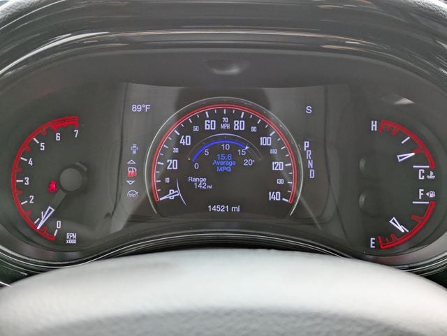 2024 Dodge Durango R/T Plus RWD