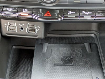 2024 Dodge Durango R/T Plus RWD