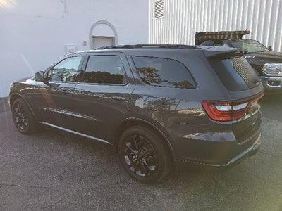 2024 Dodge Durango R/T Plus