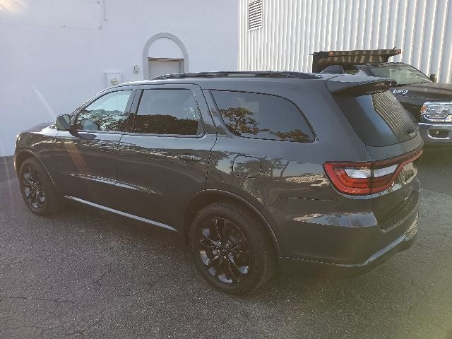 2024 Dodge Durango R/T Plus