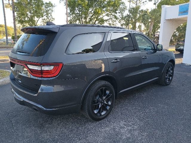 2024 Dodge Durango R/T Plus