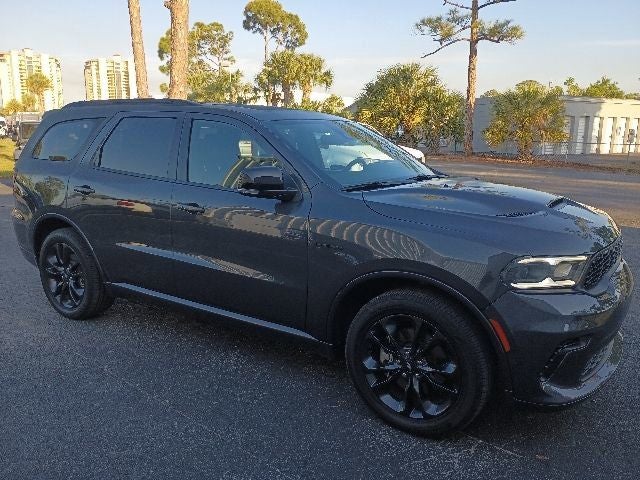 2024 Dodge Durango R/T Plus