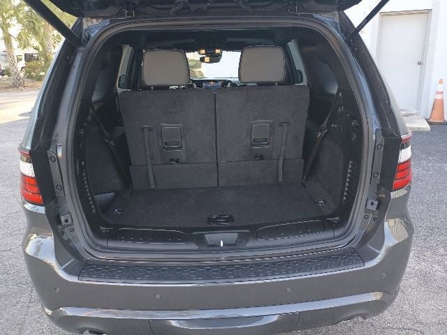 2024 Dodge Durango R/T Plus