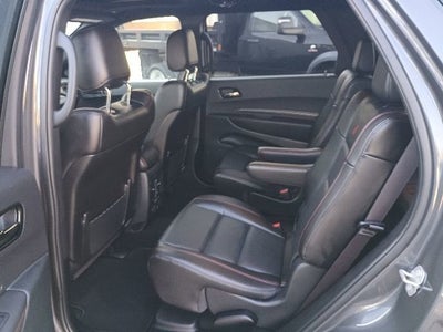 2024 Dodge Durango R/T Plus