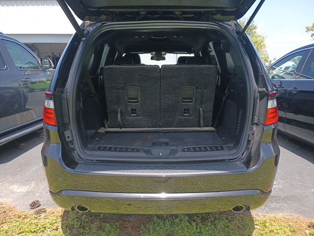 2015 Dodge Durango R/T