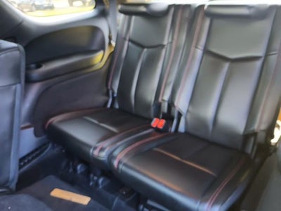 2015 Dodge Durango R/T