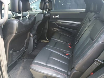 2015 Dodge Durango R/T