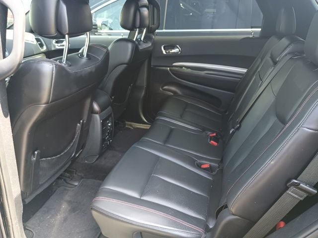 2015 Dodge Durango R/T