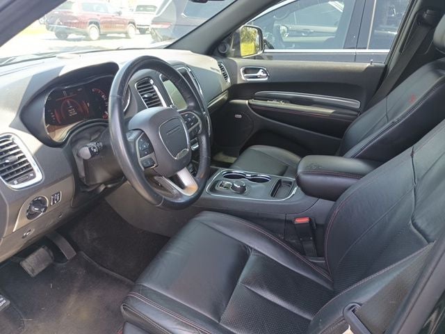 2015 Dodge Durango R/T