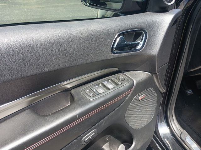 2015 Dodge Durango R/T