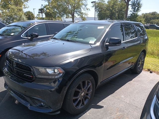 2015 Dodge Durango R/T