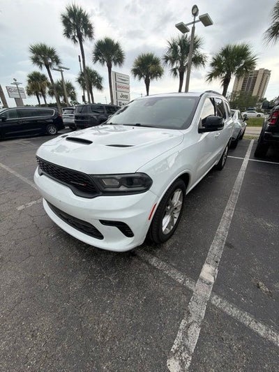 2023 Dodge Durango R/T Plus