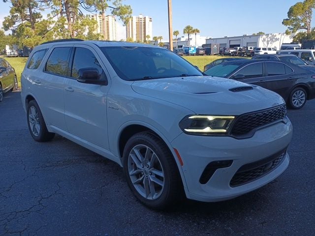 2023 Dodge Durango R/T Plus