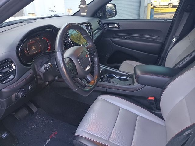 2023 Dodge Durango R/T Plus