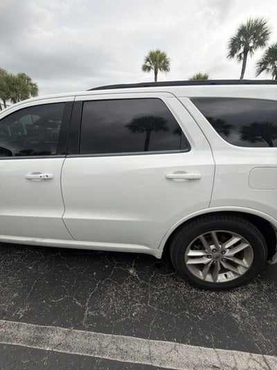 2023 Dodge Durango R/T Plus