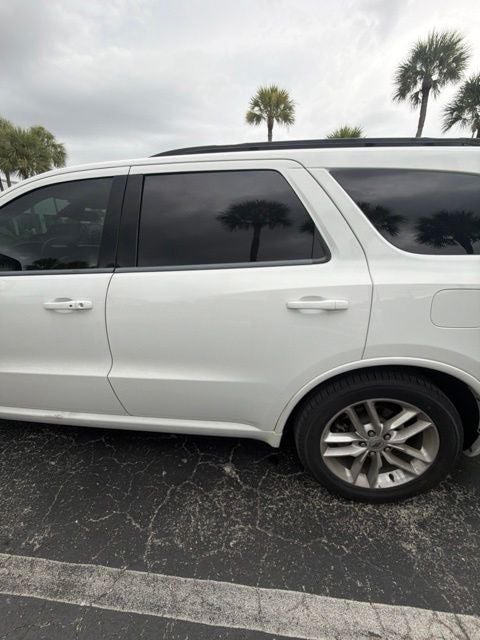 2023 Dodge Durango R/T Plus