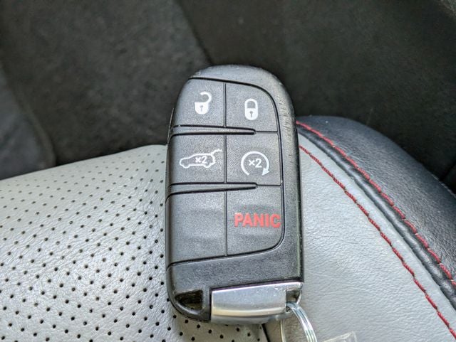 2023 Dodge Durango R/T Plus AWD