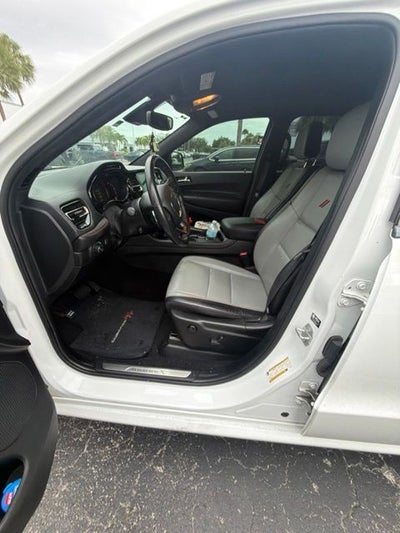 2023 Dodge Durango R/T Plus