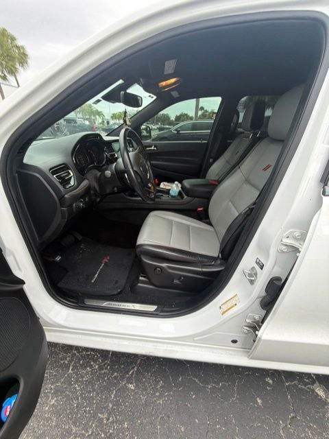 2023 Dodge Durango R/T Plus