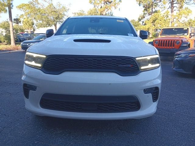 2023 Dodge Durango R/T Plus