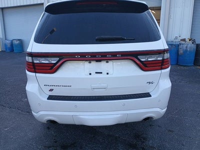 2023 Dodge Durango R/T Plus