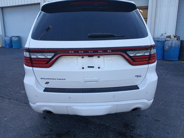 2023 Dodge Durango R/T Plus