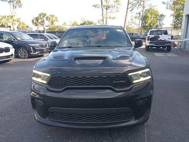 2022 Dodge Durango R/T AWD