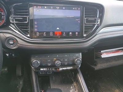 2022 Dodge Durango R/T AWD