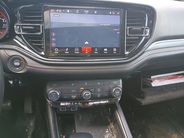 2022 Dodge Durango R/T AWD
