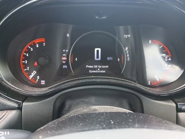 2022 Dodge Durango R/T AWD