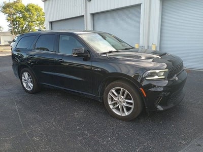 2022 Dodge Durango R/T AWD