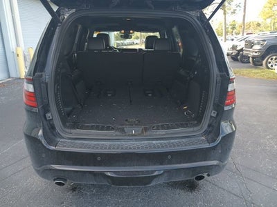 2022 Dodge Durango R/T AWD