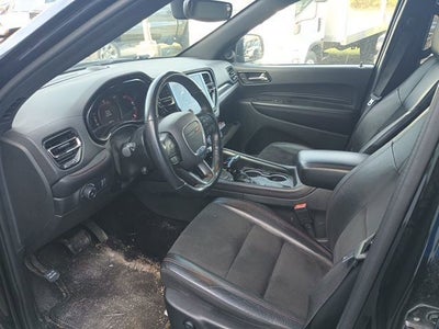 2022 Dodge Durango R/T AWD
