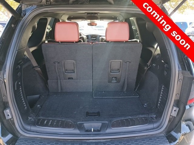 2020 Dodge Durango SRT AWD